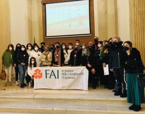 Giornate FAI di Primavera 2022: appuntamento il 26 e 27 Marzo con la XXX edizione - Corriere Salentino