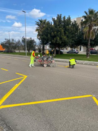 Nuovo Trasporto pubblico locale: al via il disegno delle nuove fermate a Lecce - Corriere Salentino