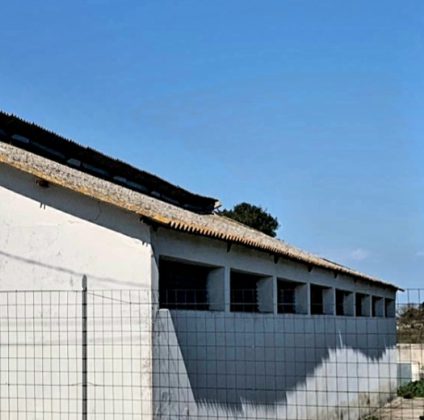 Amianto, in due anni rimosse in città più di 79 tonnellate - Corriere Salentino