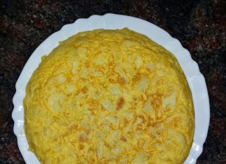 La ricetta del giorno: Frittata di lampascioni e patate