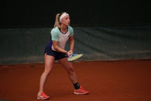 Sui campi del CT Maglie grande tennis per l'accesso al Foro Italico - Corriere Salentino