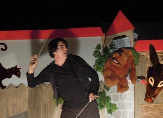 “I musicanti, quattro amici in viaggio” domenica 13 marzo Teatro Comunale di Galatone