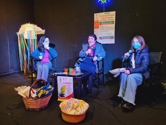 A Corsano per la Giornata della donna “storie di impegno, sacrificio e successo” - Corriere Salentino