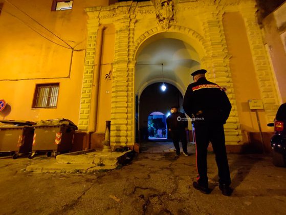 Scoppia un incendio nella Rsa: cinque anziani intossicati e ustionati - Corriere Salentino