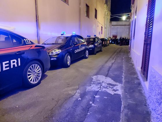 Scoppia un incendio nella Rsa: cinque anziani intossicati e ustionati - Corriere Salentino