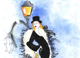 Lili Marlen: Storia e Segreti di una Canzone Romantica Capace di Fermare le Battaglie