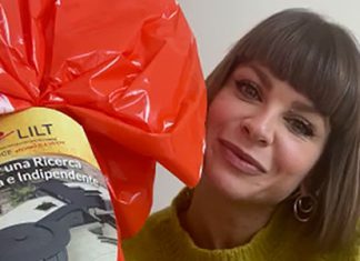 Tornano le uova Lilt per la lotta ai tumori, Alessandra Amoroso testimonial