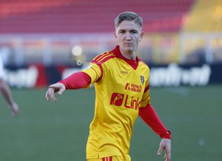 Marcin Listkowski allo Jagiellonia Bialystok a titolo definitivo