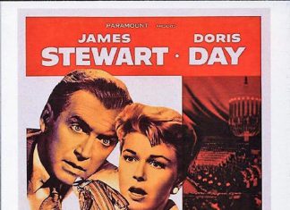 I racconti salentini di Rocco Boccadamo: “Quella matinée al Santalucia”