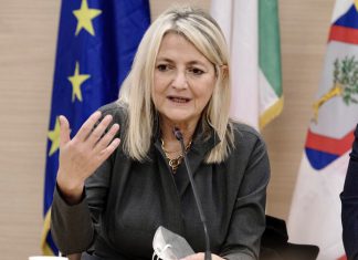 Accordo di programma per l’adozione di misure per il miglioramento della qualità dell’aria nella Regione Puglia
