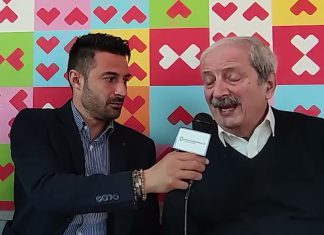 Tiziano Crudeli: “La differenza la farà la condizione psicofisica. Forza Lecce”