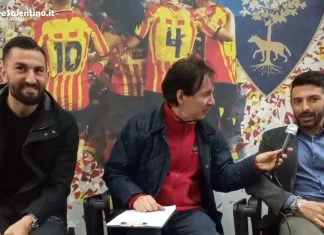 Coda in studio per Sport Puglia: “Questo è l’anno giusto”