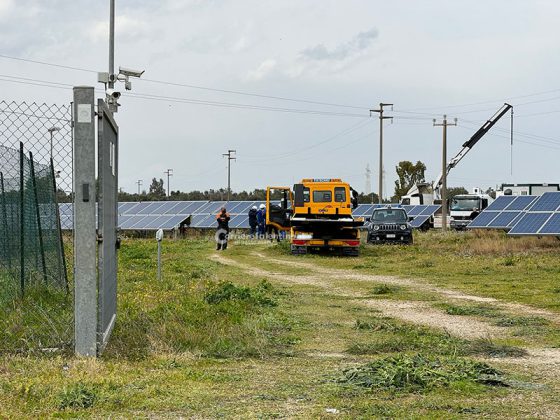 Grave incidente sul lavoro, giovane operaio muore in ospedale dopo essere stato folgorato in un campo fotovoltaico - Corriere Salentino