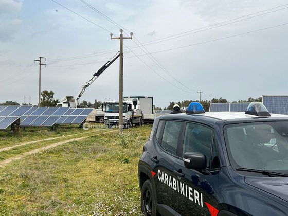 Grave incidente sul lavoro, giovane operaio muore in ospedale dopo essere stato folgorato in un campo fotovoltaico - Corriere Salentino