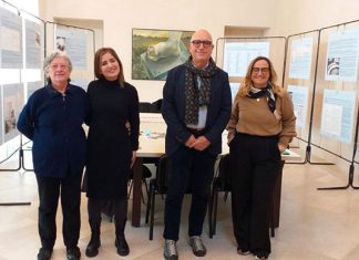 A Nardò in una mostra le “Masserizie” dei 350 mila profughi giuliano-dalmati