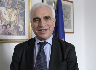 Sanità, Palese: 4 miliardi in più sono del Governo Draghi per tutte le regioni e per il 2022. Se fossero solo per la Puglia faremmo festa nazionale