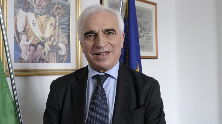 È partita oggi in Puglia la somministrazione della quarta dose di vaccino anti Covid per i soggetti fragili - Corriere Salentino