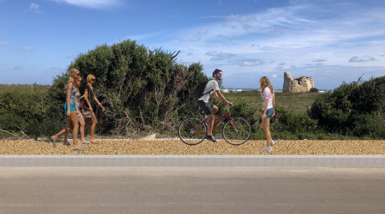 Contratto istituzionale di sviluppo, cinque schede per “Lecce è il suo mare” - Corriere Salentino