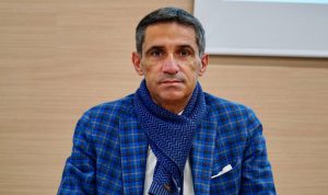 EnoliExpo 2022, Pentassuglia: "Un evento che rafforza nostra azione congiunta di valorizzazione e tutela della vitivinicoltura e olivicoltura" - Corriere Salentino