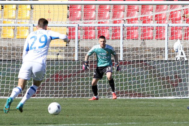 Al Lecce non basta una prodezza di Strefezza: il big match contro il Brescia termina 1 a 1 - Corriere Salentino