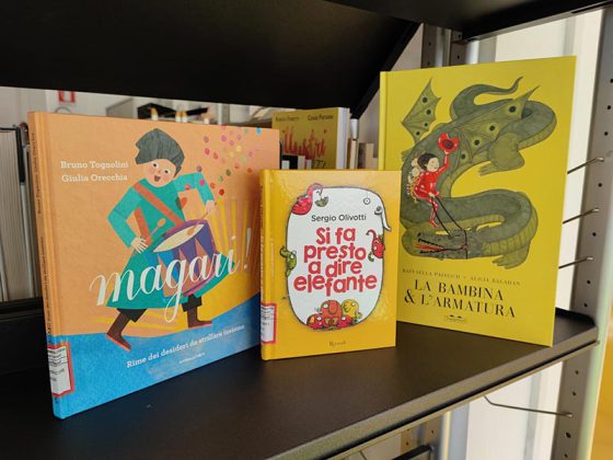 Premio “la Magna Capitana”, decretate le terzine finaliste - Corriere Salentino