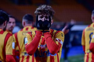 Rodriguez e Coda regalano al Lecce la vetta solitaria: 3-1 contro un Ascoli mai domo - Corriere Salentino