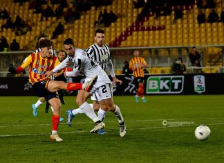 Mercato: Rodriguez verso il Benevento, ma il Lecce mette i paletti