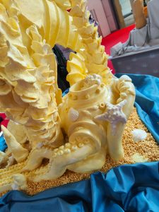 Il pastry chef Marco Andronico di Sannicola medaglia d'oro al “Campionato della cucina italiana” - Corriere Salentino