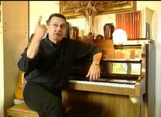 20 anni senza il genio di Carmelo Bene