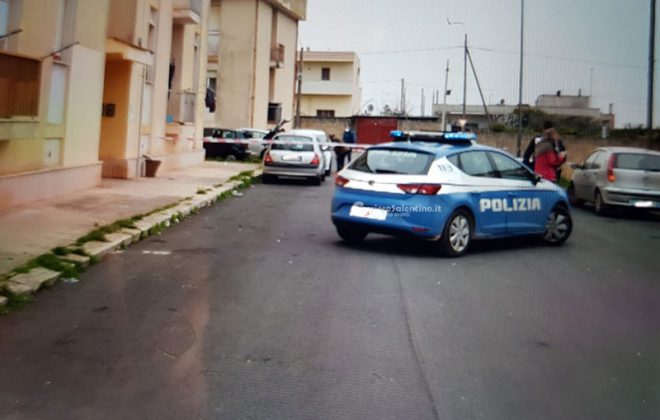 Spari nel basso Salento: pistolettate e fucilate contro l'auto di un giovane incensurato - Corriere Salentino