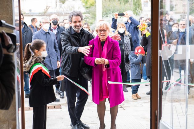 Festa di inaugurazione di OgniBene: centinaia di visitatori all’Open Day - Corriere Salentino