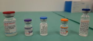 Vaccinazione di massa, Puglia in testa: oltre il 50% di vaccinati nella fascia 5-11 - Corriere Salentino