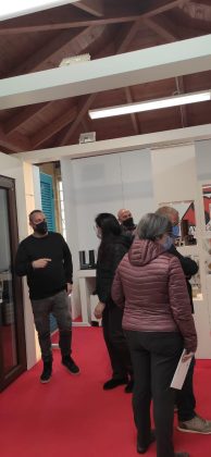 Scommessa vinta per LecceArredo a Miggiano: oltre 12.000 visitatori alla terza giornata - Corriere Salentino