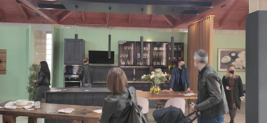 Scommessa vinta per LecceArredo a Miggiano: oltre 12.000 visitatori alla terza giornata - Corriere Salentino