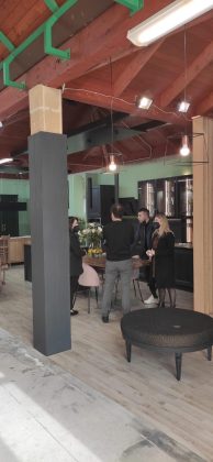 Boom di visitatori per LecceArredo Design a Miggiano: 15.000 in 4 giorni per apprezzare le novità del settore - Corriere Salentino