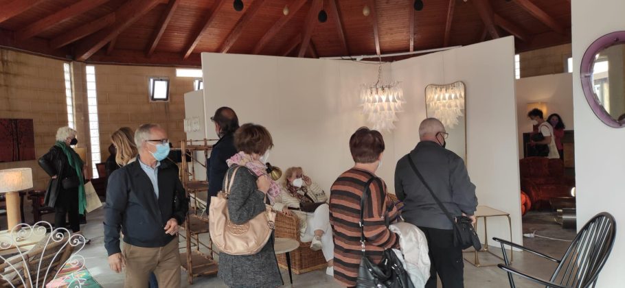 Boom di visitatori per LecceArredo Design a Miggiano: 15.000 in 4 giorni per apprezzare le novità del settore - Corriere Salentino