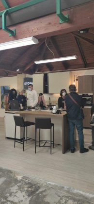 Scommessa vinta per LecceArredo a Miggiano: oltre 12.000 visitatori alla terza giornata - Corriere Salentino