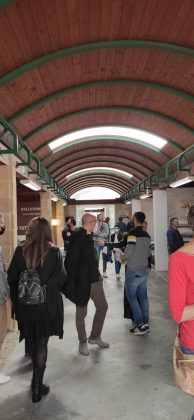 Boom di visitatori per LecceArredo Design a Miggiano: 15.000 in 4 giorni per apprezzare le novità del settore - Corriere Salentino