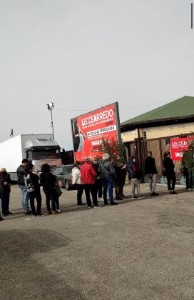 Scommessa vinta per LecceArredo a Miggiano: oltre 12.000 visitatori alla terza giornata - Corriere Salentino
