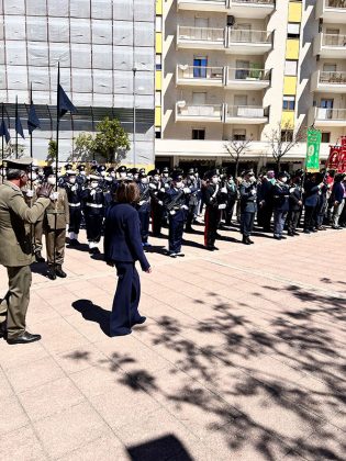 25 aprile l’anniversario della Liberazione a Lecce - Corriere Salentino