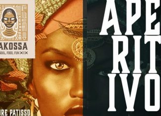 Riapre il Makossa Soul Food Fun