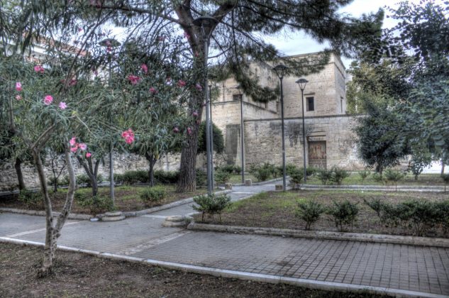 Hub di innovazione sociale: a Lecce parco Balsamo e Ammirato cambiano volto - Corriere Salentino