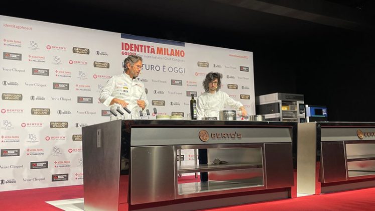 La Puglia al Congresso ‘Identità Milano’, assessore al turismo: “Promuoviamo l’enogastronomia pugliese come motivo di viaggio” - Corriere Salentino