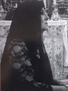 Nei giorni di Quaresima in scena"Donna de’ Paradiso"di Jacopone da Todi nella Basilica di Santa Croce di Lecce - Corriere Salentino