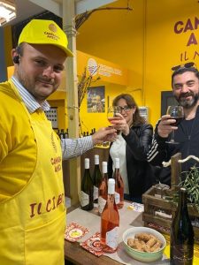 Vinitaly: Coldiretti Puglia, cresce export vini made in Puglia (+8%) - Corriere Salentino