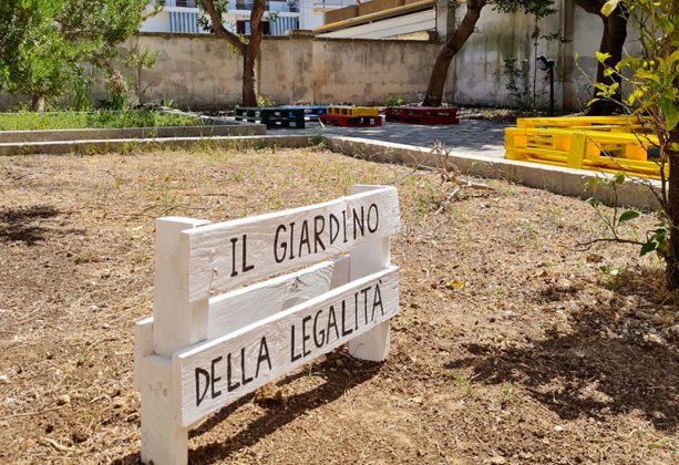 Si aprono al pubblico i cancelli di “Al Civico 20” di Lecce - Corriere Salentino