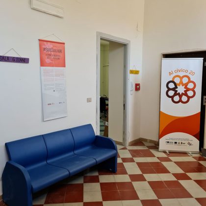 Si aprono al pubblico i cancelli di “Al Civico 20” di Lecce - Corriere Salentino