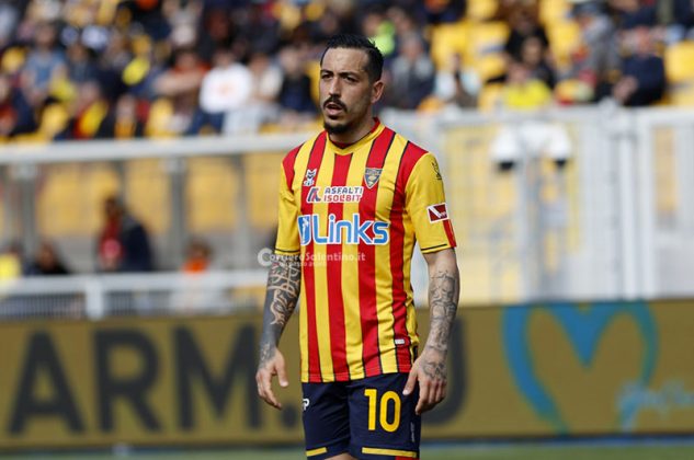 Il Lecce torna a vincere e rivede la A diretta: Coda fa 100 in serie B e regala 3 punti ai giallorossi - Corriere Salentino