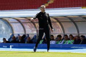 Le pagelle dei giallorossi: Tuia elegante ed efficace; Hjulmand è il padrone della mediana; Coda 100 e lode per un bomber di valore assoluto - Corriere Salentino