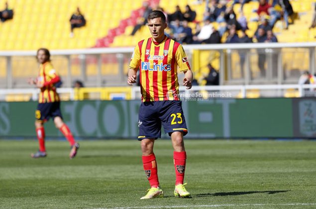 Il Lecce torna a vincere e rivede la A diretta: Coda fa 100 in serie B e regala 3 punti ai giallorossi - Corriere Salentino